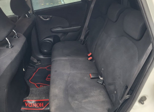 Honda Fit Básico
