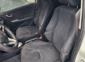 Honda Fit Básico