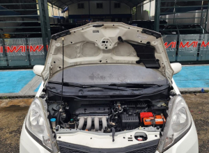 Honda Fit Básico