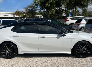 Toyota Camry XSE