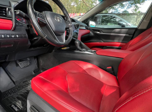 Toyota Camry XSE