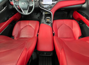 Toyota Camry XSE