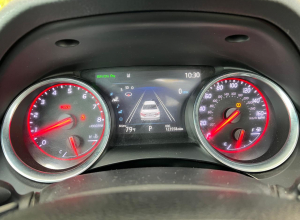 Toyota Camry XSE