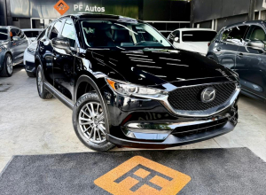 Mazda CX-5 Touring
