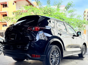 Mazda CX-5 Touring