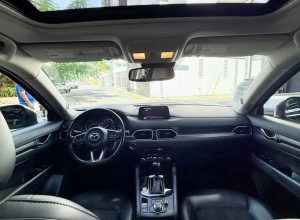 Mazda CX-5 Touring