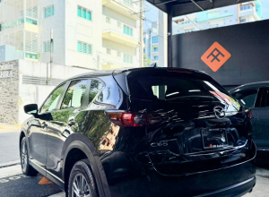 Mazda CX-5 Touring