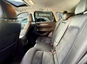 Mazda CX-5 Touring