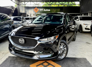 Mazda CX-5 Touring