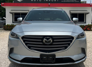 Mazda CX-9 AWD
