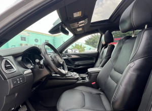 Mazda CX-9 AWD