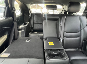 Mazda CX-9 AWD