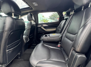 Mazda CX-9 AWD
