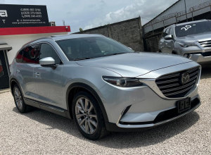 Mazda CX-9 AWD