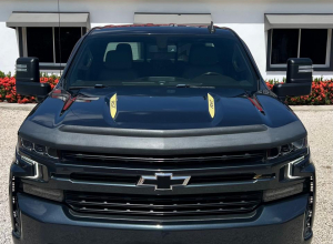 Chevrolet Colorado Z71