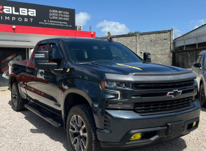 Chevrolet Colorado Z71