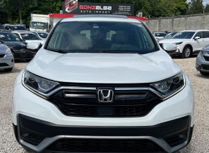 Honda CR-V EX