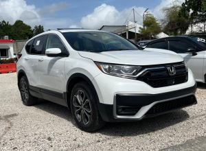 Honda CR-V EX