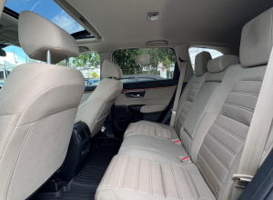 Honda CR-V EX