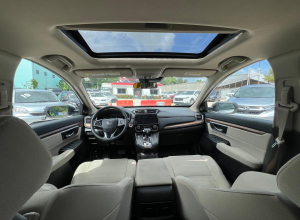 Honda CR-V EX