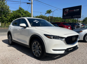 Mazda CX-5 Grand Touring