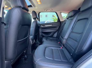 Mazda CX-5 Grand Touring