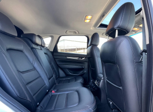 Mazda CX-5 Grand Touring