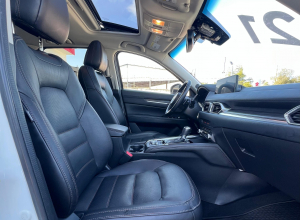 Mazda CX-5 Grand Touring
