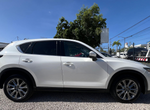 Mazda CX-5 Grand Touring