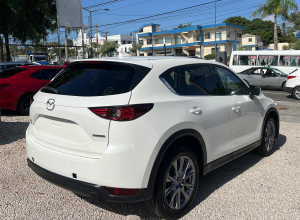 Mazda CX-5 Grand Touring