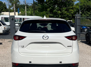 Mazda CX-5 Grand Touring