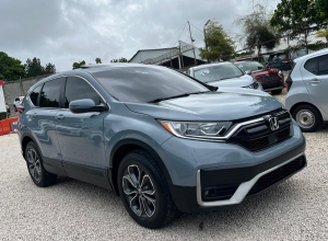 Honda CR-V EX