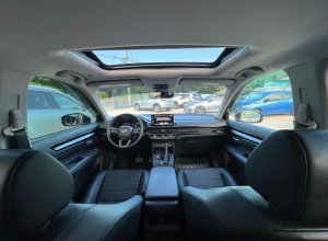Honda CR-V EX-L
