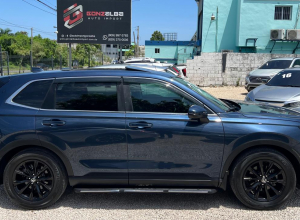 Honda CR-V EX-L