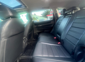 Honda CR-V EX-L