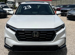 Honda CR-V EX