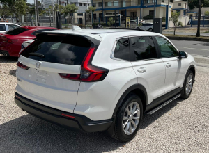 Honda CR-V EX