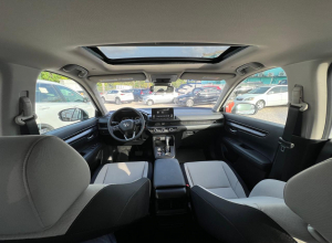 Honda CR-V EX
