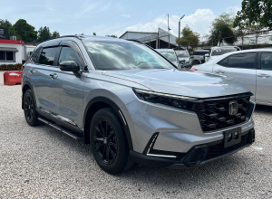 Honda CR-V EX