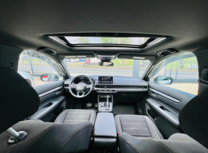 Honda CR-V EX