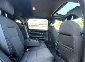 Honda CR-V EX