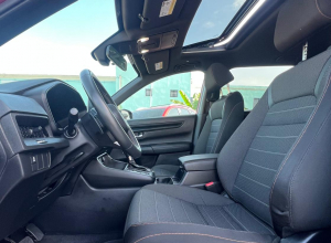 Honda CR-V EX