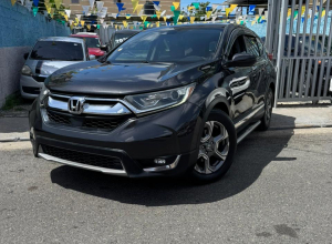 Honda CR-V EX