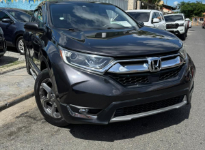 Honda CR-V EX