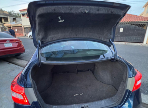 Nissan Sentra SR