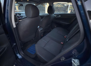Nissan Sentra SR
