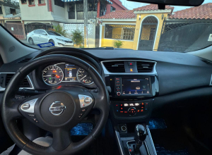 Nissan Sentra SR