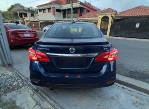 Nissan Sentra SR