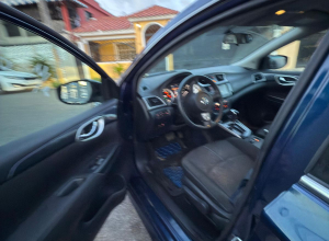 Nissan Sentra SR