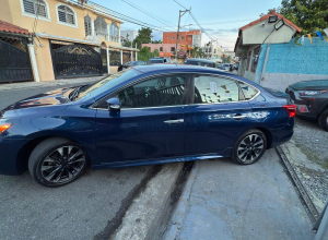 Nissan Sentra SR